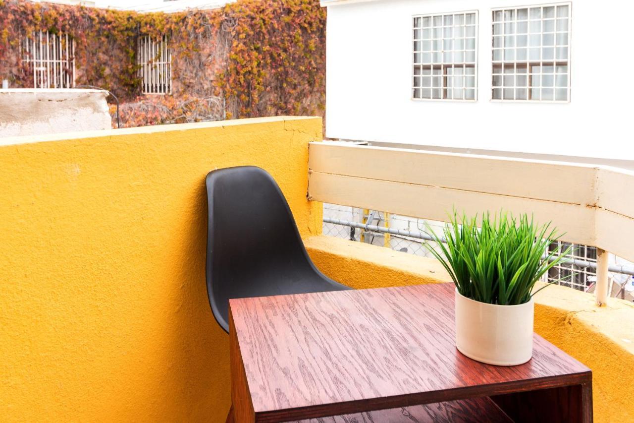 Casa Antara Vila Ciudad Juárez Exterior foto