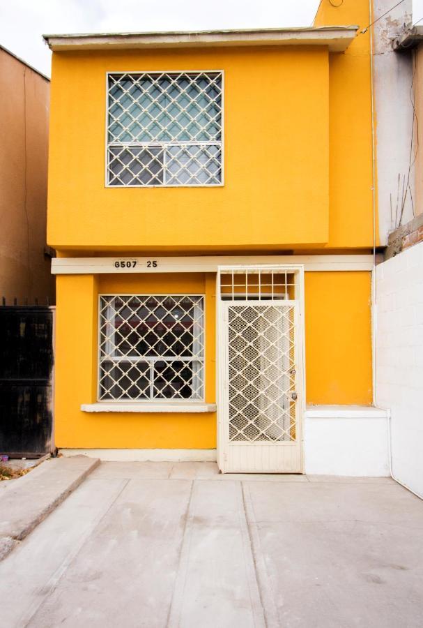 Casa Antara Vila Ciudad Juárez Exterior foto